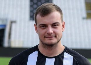 Ζίβκοβιτς: «Τεράστια ομάδα η ΑΕΚ, δεν σκέφτηκα και πολύ την πρόταση της»