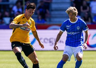 Σε live stream το Φόλενταμ – ΑΕΚ