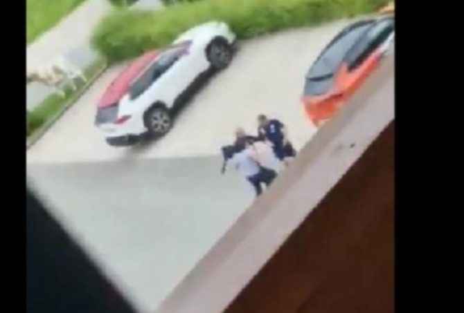 Συνέβη κι αυτο: προπονητής και τεχνικός διευθυντης της Τορίνο… πλακώθηκαν για τις μεταγραφές! (vid)