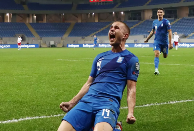 Ακραίο σενάριο για Πέλκα και Μπεσίκτας στην Τουρκία