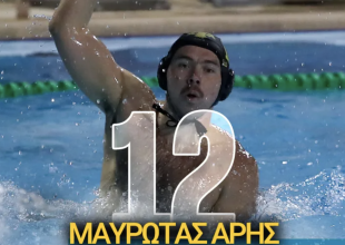 Στην ΑΕΚ παραμένει ο Μαυρώτας