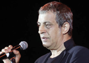 Αδαμαντίδης: Οδηγείται στον εισαγγελέα για το περιστατικό με τη σύντροφό του