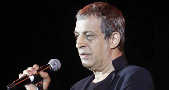 Αδαμαντίδης: Οδηγείται στον εισαγγελέα για το περιστατικό με τη σύντροφό του