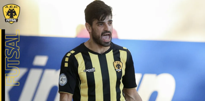 Στην ΑΕΚ παραμένει ο Μάνος