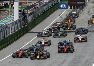 Formula 1, Αυστρία: Αυτό είναι το grid του αγώνα