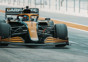 Formula 1: Δοκιμές με McLaren o αστέρας του Indycar Κόλτον Χέρτα