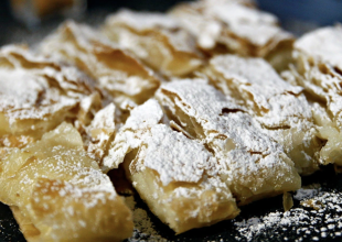 Θεσσαλονίκη: Τέσσερις μήνες φυλάκιση σε 60χρονο γιατί έκλεψε… επτά μπουγάτσες