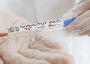 Παγκόσμιο συναγερμό κήρυξε ο ΠΟΥ για την ευλογιά των πιθήκων