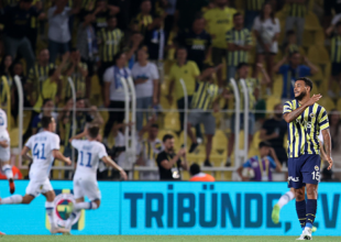 Champions League: Βατερλώ για Φενέρ και Μάλμε!
