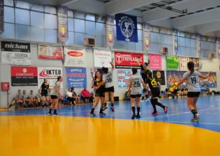 Ήττα από την Ηλιούπολη για τις Κορασίδες
