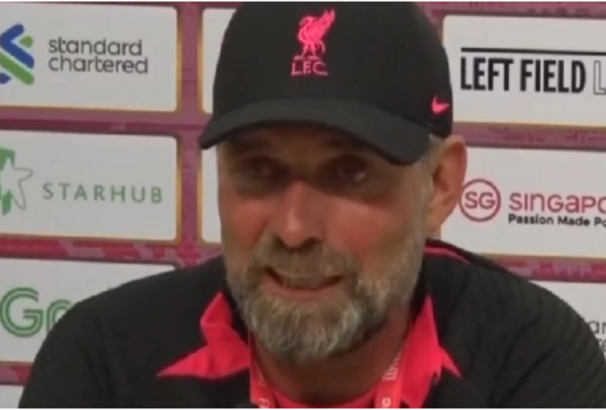 Κλοπ: «Δεν ανησυχώ καθόλου για τον Ντάργουιν» (vids)