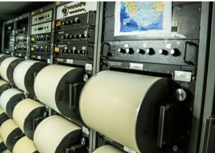 Πρέβεζα: Σεισμός 4,1 ρίχτερ στην Φιλιππιάδα