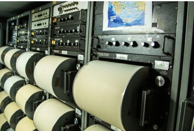 Πρέβεζα: Σεισμός 4,1 ρίχτερ στην Φιλιππιάδα Πρέβεζα: Σεισμός 4,1 ρίχτερ στην Φιλιππιάδα