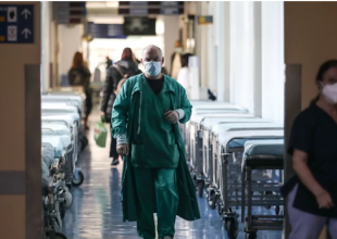 Ρόδος: Μήνυση κατά του νοσοκομείου κατέθεσαν οι γονείς του 16χρονου που έχασε τη ζωή του