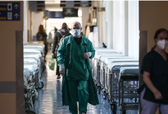 Ρόδος: Μήνυση κατά του νοσοκομείου κατέθεσαν οι γονείς του 16χρονου που έχασε τη ζωή του