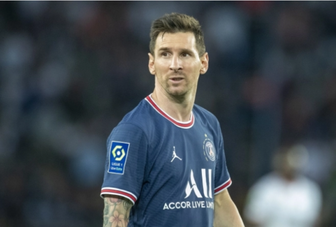 Πρόεδρος Ίντερ Μαϊάμι: «Ο Μπέκαμ και εγώ θέλουμε να φέρουμε τον Μέσι» Πρόεδρος Ίντερ Μαϊάμι: «Ο Μπέκαμ και εγώ θέλουμε να φέρουμε τον Μέσι»