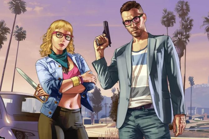 Το GTA 6 θα έχει γυναίκα ως κύρια πρωταγωνίστρια για πρώτη φορά στην ιστορία του