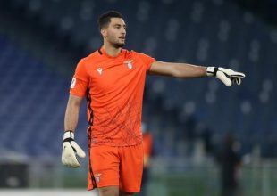 «Παίρνει Στρακόσα η Μάντσεστερ Γιουνάιτεντ»