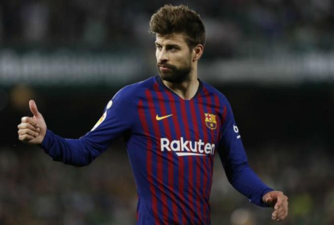 Η Μπαρτσελόνα χρωστάει στον Πικέ μια… περιουσία!