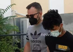 Περιστέρι: Προφυλακιστέος ο 21χρονος για τη δολοφονία της Νικολέτας – Τι είπε στην απολογία του