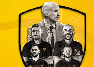 Αυτό είναι το τεχνικό επιτελείο της Βασίλισσας (ΦΩΤΟ)