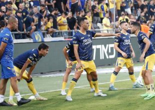 Μακάμπι: Έρχεται από σήμερα στη Θεσσαλονίκη – Στην Τούμπα η προπόνηση επί ελληνικού εδάφους