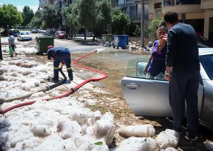 Καιρός: Φθινοπωρινή «έφοδος» με βροχές και καταιγίδες αύριο – Πού θα ρίξει χαλάζι (VIDEO)