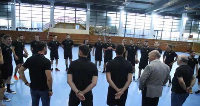 Το πρόγραμμα του τουρνουά στη Στούγκα