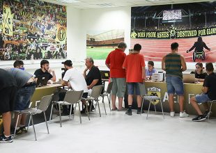 ΧΑΜΟΣ: Έφτασαν 21.000 οι πωλήσεις των διαρκείας