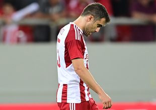Χάλια ο Ολυμπιακός – Πήγε να διασυρθεί με Σωκράτη οδηγό