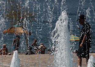 Καιρός: Στο κόκκινο και σήμερα ο υδράργυρος – Πού αναμένονται 40άρια