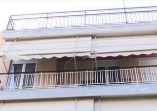 Δολοφονία 17χρονης στο Περιστέρι: Ασφυκτικός ο θάνατός της – Της έκλεισαν μύτη και στόμα