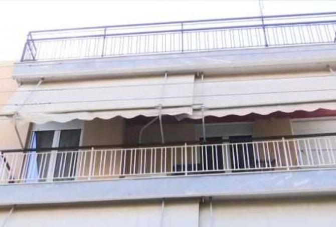 Δολοφονία 17χρονης στο Περιστέρι: Ασφυκτικός ο θάνατός της – Της έκλεισαν μύτη και στόμα