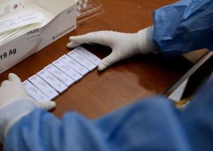 Κορωνοϊός – Ξάνθη: Εντοπίστηκαν 26 κρούσματα σε γηροκομείο