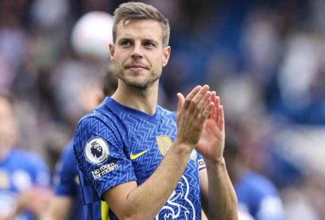 Ανανέωσε και μένει στην Τσέλσι ο Αθπιλικουέτα Ανανέωσε και μένει στην Τσέλσι ο Αθπιλικουέτα