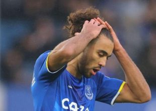 Έβερτον: Τραυματίστηκε και χάνει την έναρξη της σεζόν ο Κάλβερτ-Λιούιν