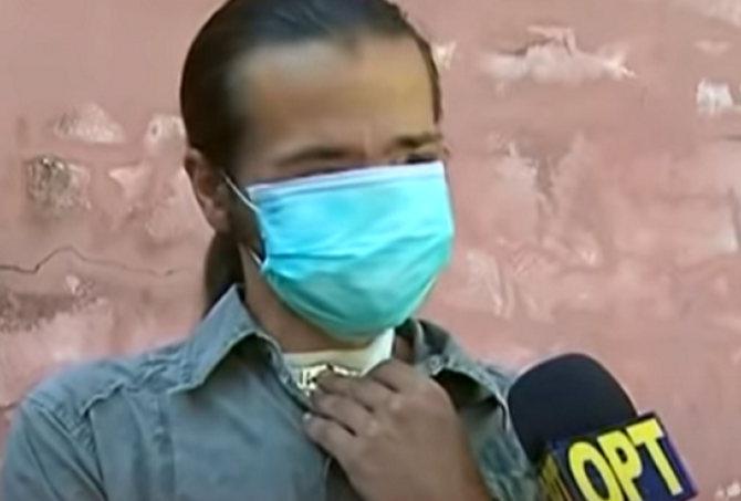 Έντονο ενδιαφέρον από πολλούς γιατρούς για την αποκατάσταση του Θύμιου Μπουγά Έντονο ενδιαφέρον από πολλούς γιατρούς για την αποκατάσταση του Θύμιου Μπουγά