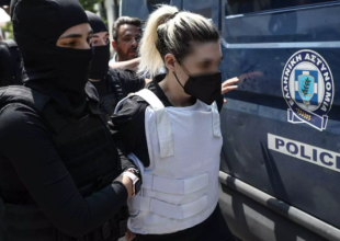 Επιμένει η Πισπιρίγκου – Από Σεπτέμβριο το αίτημα αποφυλάκισής της