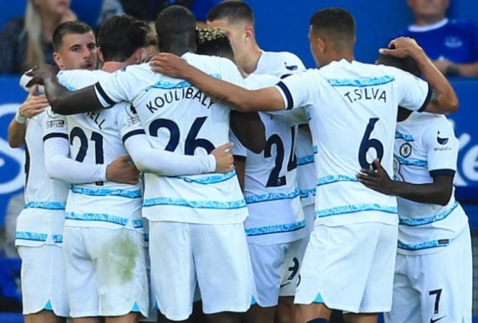 Έκανε τη δουλειά με πέναλτι η Τσέλσι