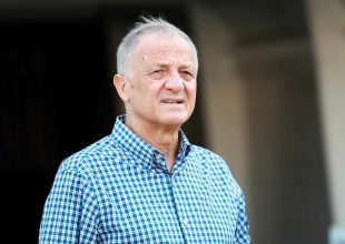 Γιώργος Σαββίδης: «Ήθελε Κύπριο ποδοσφαιριστή η ΑΕΚ»