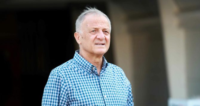Σαββίδης: «Πάει για κάτι δυνατό φέτος η ΑΕΚ»