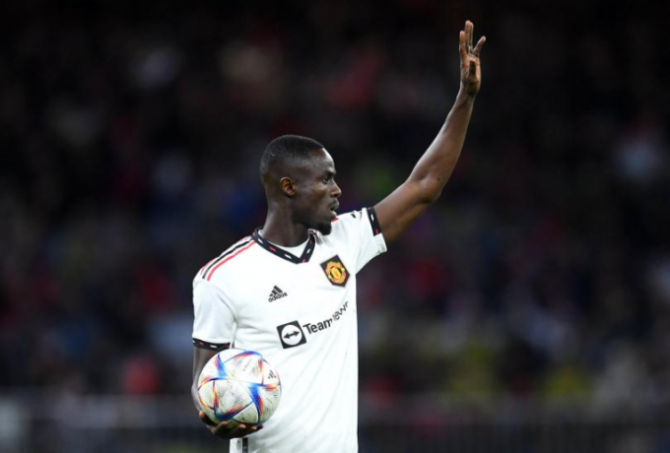 Μονακό και Μαρσέιγ δίνουν… λύση στην Γιουνάιτεντ για τον Μπαϊγί