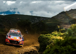 WRC, Αυγενάκης: «Το καλύτερο Ράλλυ Ακρόπολις όλων των εποχών»