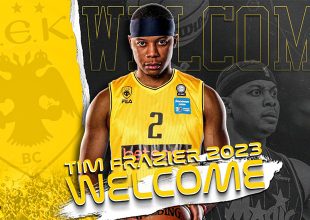 «Έσκασε» η βόμβα στη Βασίλισσα: Ανακοίνωσε Φρέιζερ