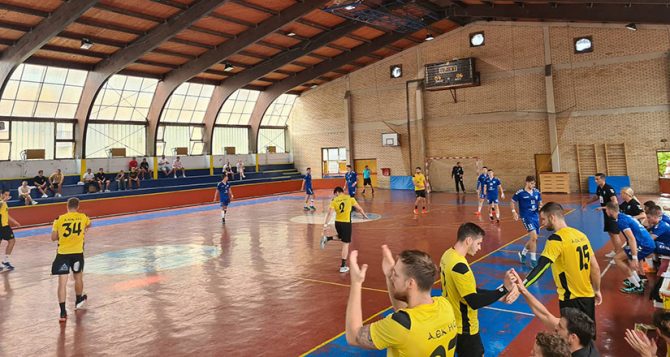 Φωτογραφίες απ’ το ΑΕΚ – Αλκαλοϊντ