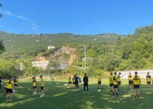 ΑΕΚ Β’: Φιλικό με Λαμία και… φινάλε στην Πορταριά
