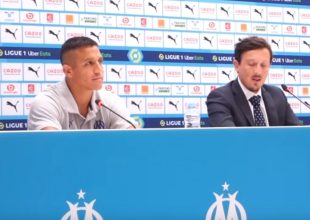 Σάντσες: “Παλεύω για να κατακτώ τίτλους οπουδήποτε και αν παίζω”