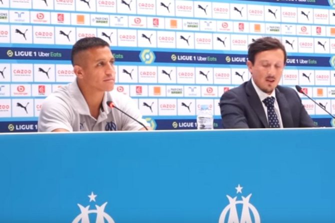 Σάντσες: “Παλεύω για να κατακτώ τίτλους οπουδήποτε και αν παίζω”