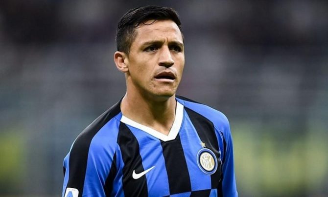 Υπογράφει στη Μαρσέιγ ο Αλέξις Σάντσες