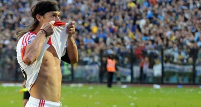 Αλμέιδα: «Είχα κατάθλιψη όταν…»